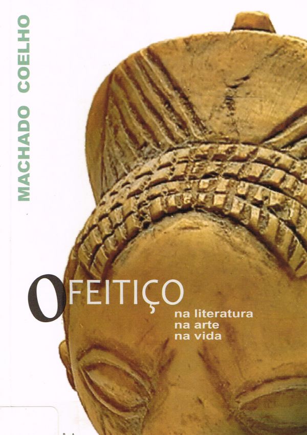 Feitiço, O  - 800 COE